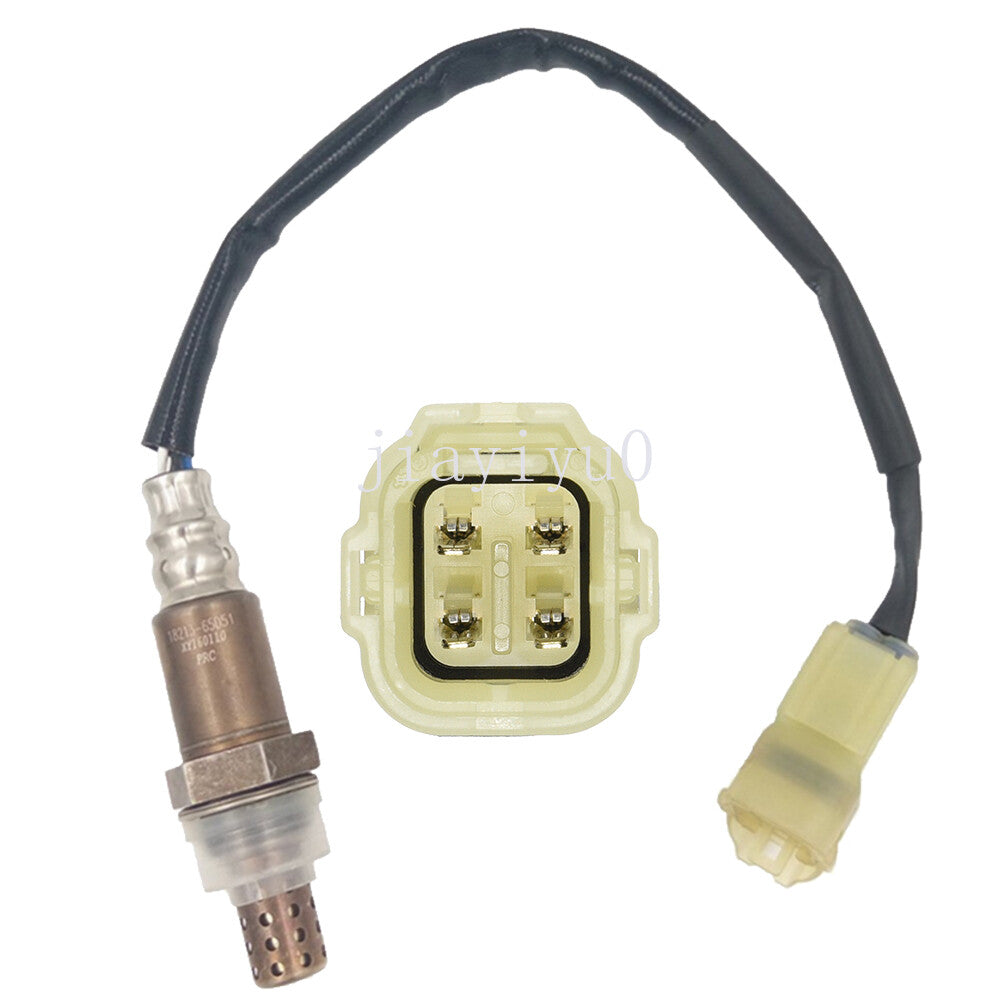 Ambient Air Temperature Sensor for Toyota for Camry for Corolla Highlander 077500-5191