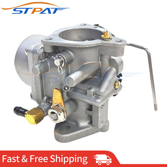 13200-964J0 Outboard Carburetor for SUZUKI 2 stroke 20/25/30HP DT25/DT30/DT40