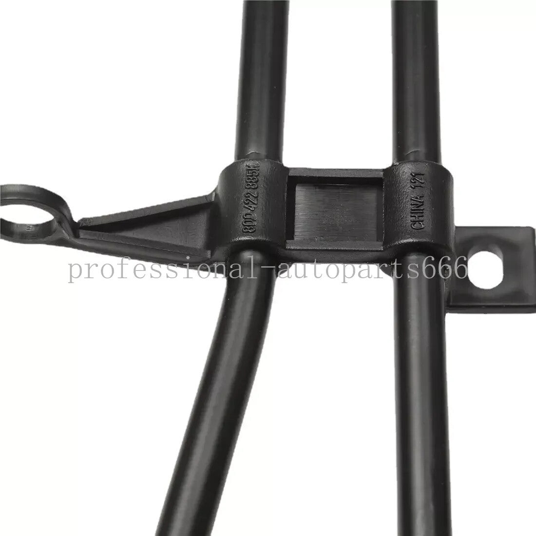 Power Steering Cooler Line Tube Cooling Water Pipe for AUDI for A4 B5 for VW for Passat B5 Q