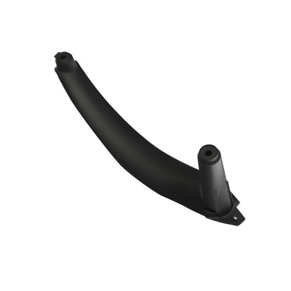 Suitable for BMW E70, E71, E72, X5, X6 interior left door handle pull edge cover 07-14