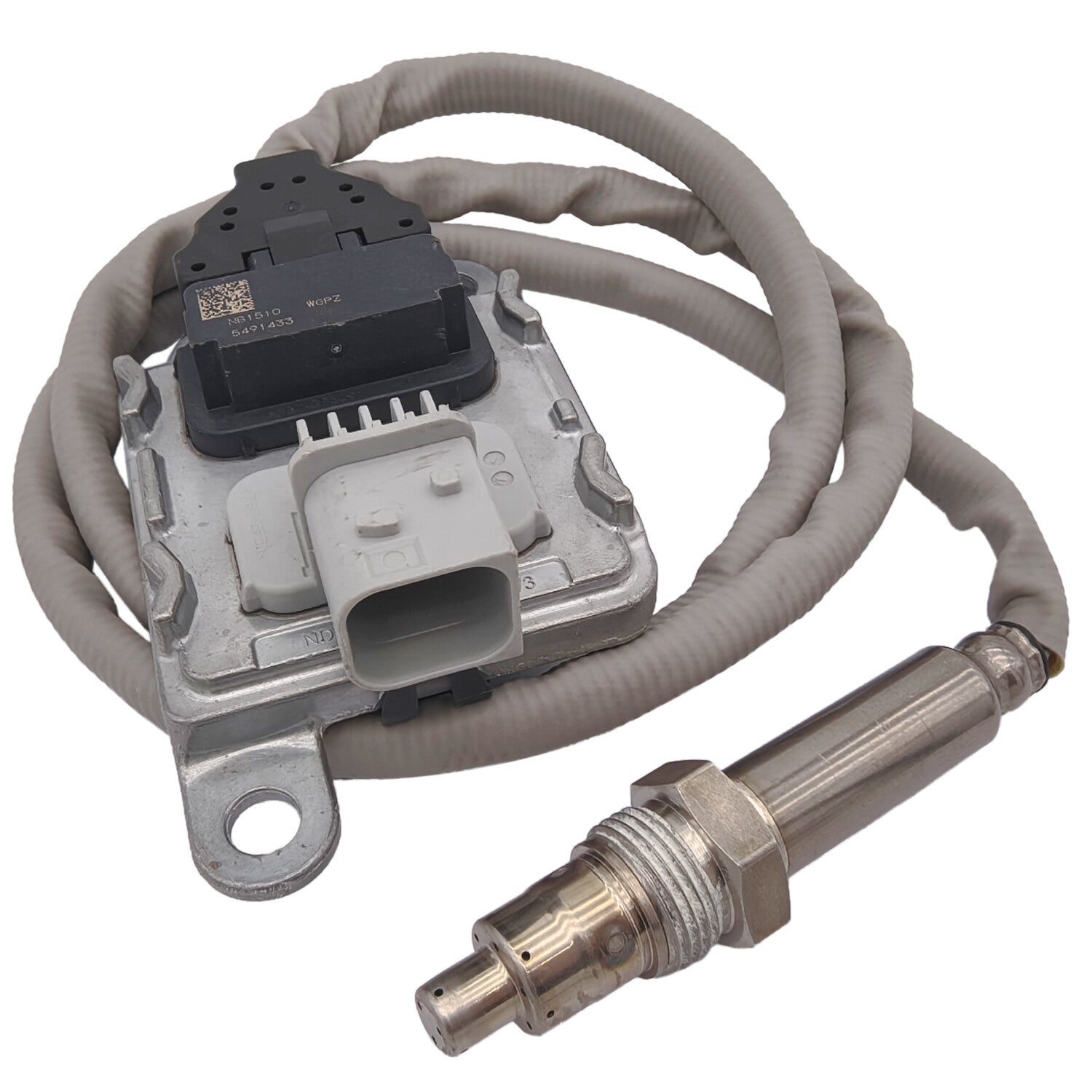 Manifold Absolute Air Pressure MAP Sensor for Mitsubishi MD305600 E1T19172 New