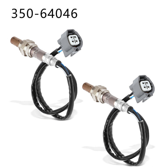 2PCS Upstream Left O2 Oxygen Sensor for Jaguar XJ8 XJR XK8 S-Type X-Type 03-06