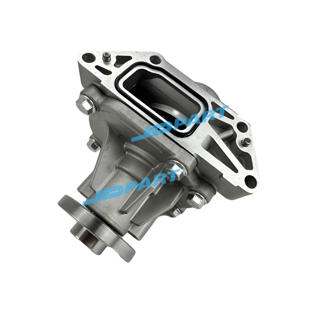 D34 water pump for engine parts -