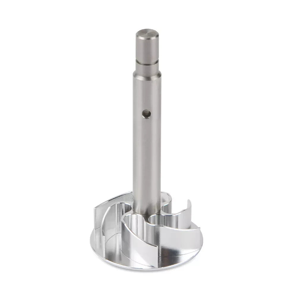 NiceCNC Water Pump Impeller Aluminum for Yamaha Banshee 350 1987-2006 YFZ350 Q
