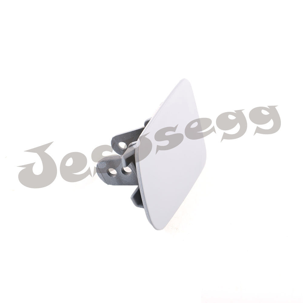 Headlight Washer Nozzle Trim Left Side Cover Cap for BMW for X5 E70 2007-2011