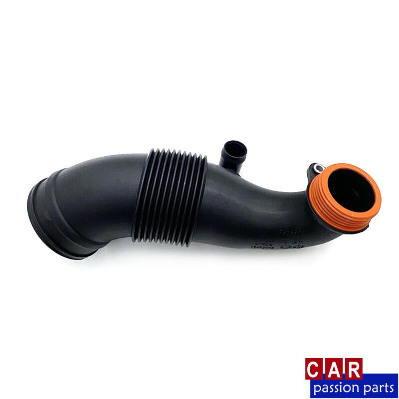 Engine Air Intake-Outlet Duct Left 13717638569 Fits for BMW 2014-2019 X5,X6 Q
