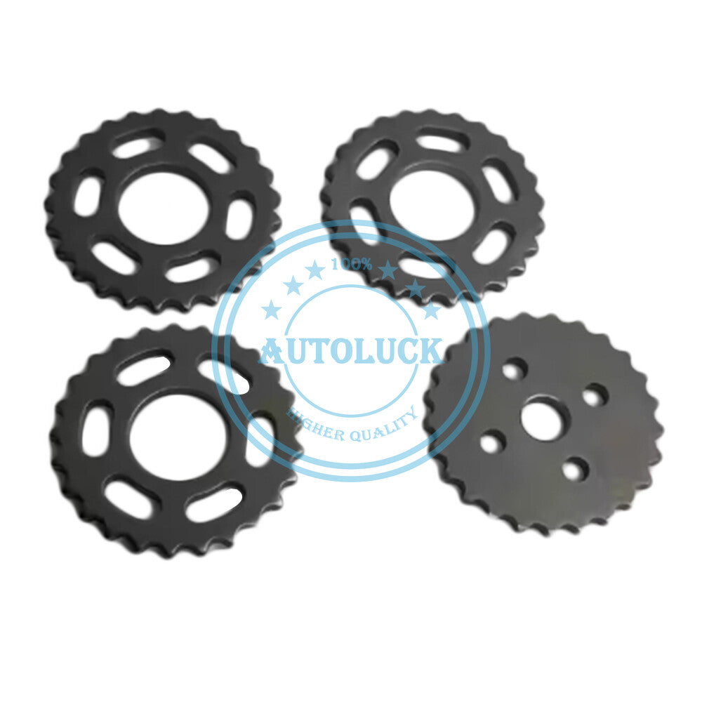 Engine Timing Chain Kit For ASB ASE BKN BMK for VW Touareg Phaeton for AUDI A4 A6 for A8 Q7