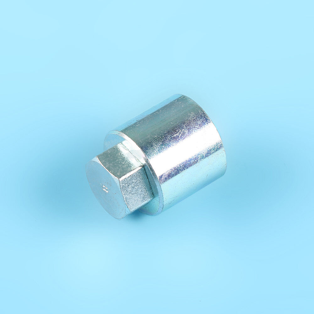 New Locking Wheel Bolt Key Anti-Theft Remover for Land Rover Freelander Letter B Q