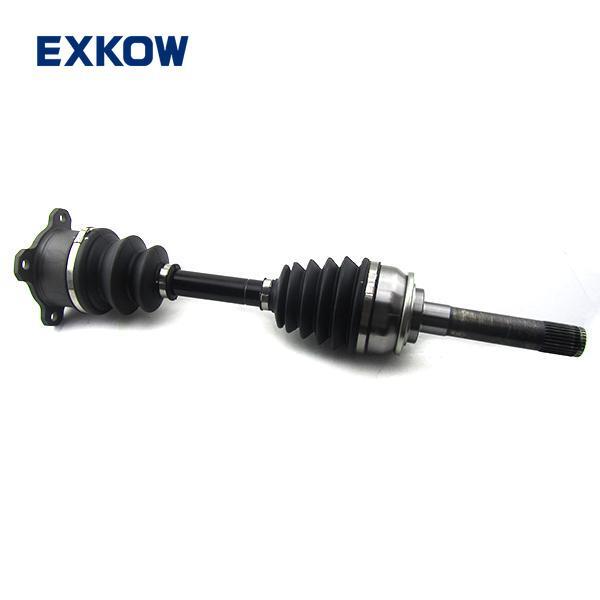 AXLE DRIVE SHAFT fits for Mitsubishi Montero LS V43W 3.0L LONG WAGON 4FA/T CAL