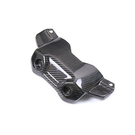 2014-2020 Carbon fiber for Yamaha MT 09/FZ-09 front tank protective sleeve