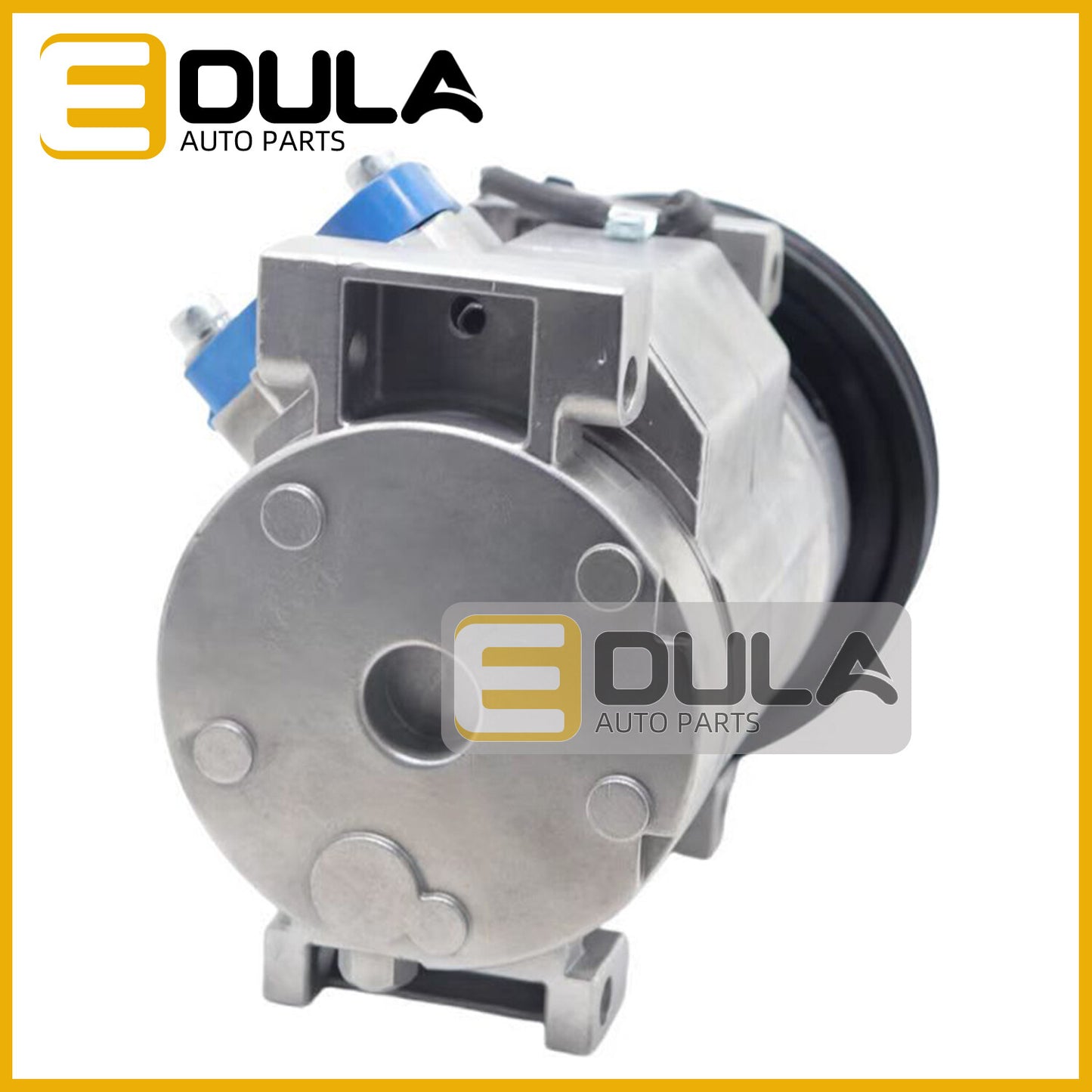 The 10S20C AC compressor is suitable for Caravan 01-07 2.4L 5005410AC 5005498AD