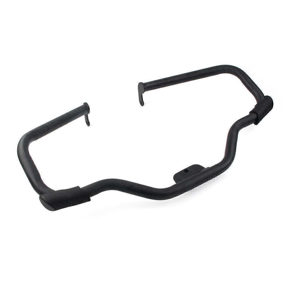 for Harley Softail Fat Boy Street Bob Breakout Engine Guard Highway Crash Bar Q