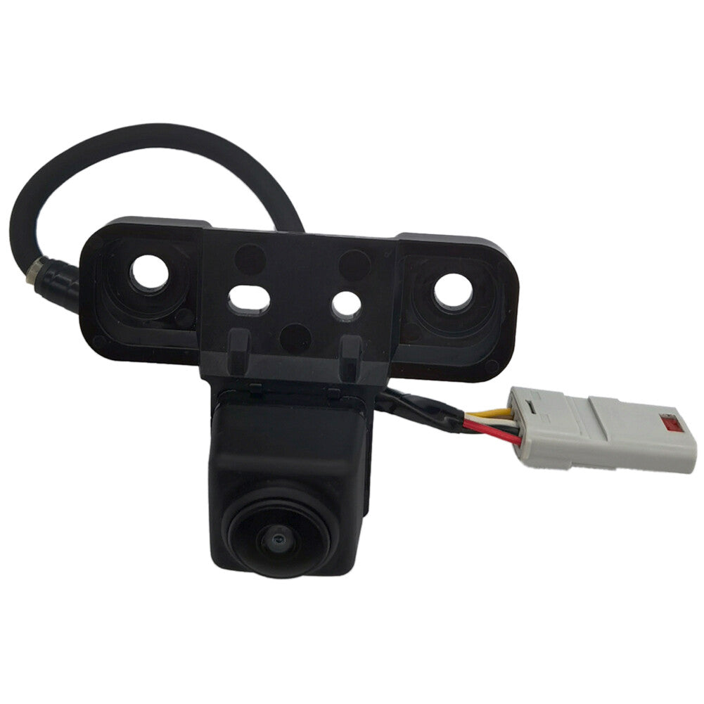 Front View Parking Camera For 2015 for GMC for Yukon for Cadillac for Escalade 6.2L 23135154 Q