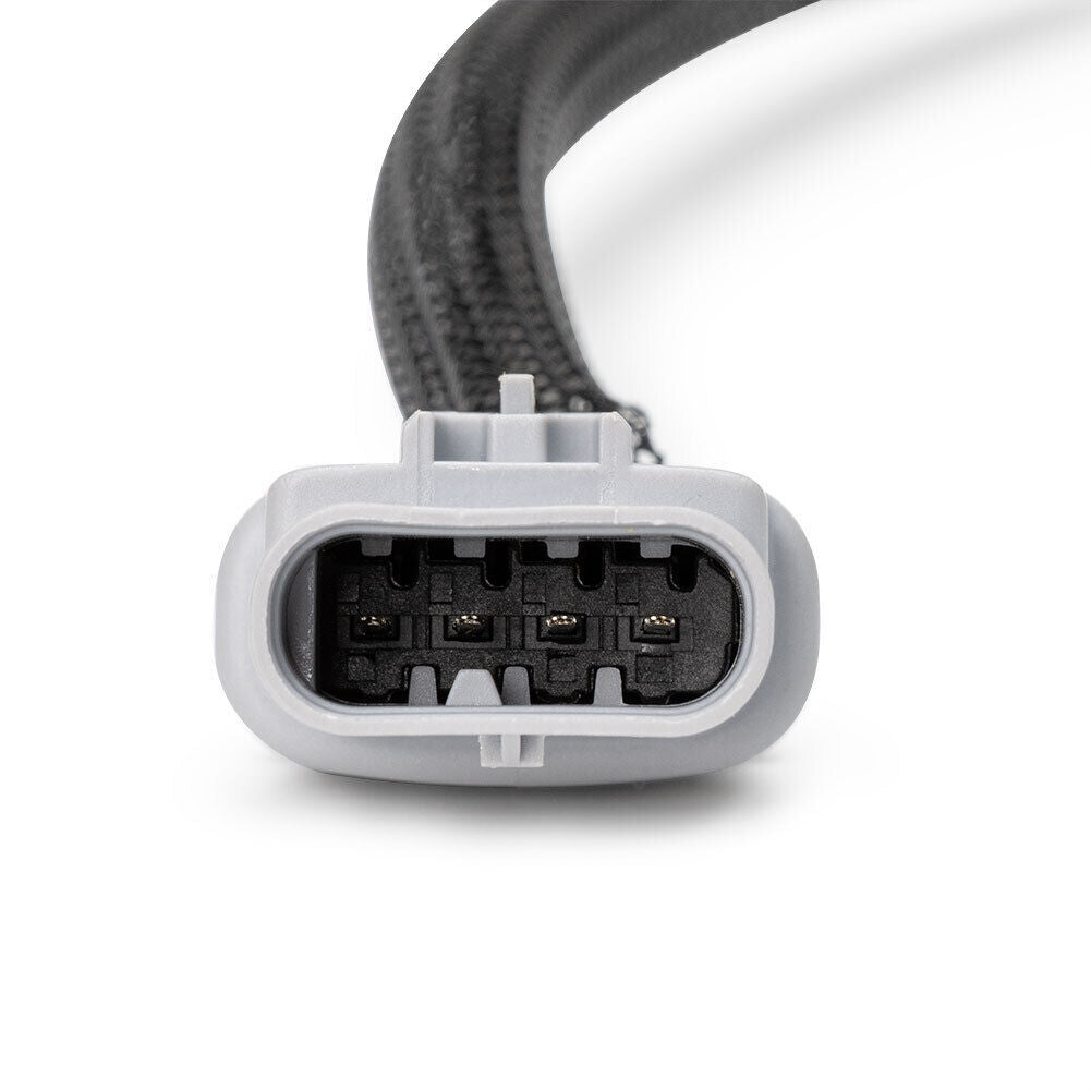 Oxygen sensor 12657188 is suitable for GMC for Sierra 1500 and Silverado 1500 (4.3L/5.3L/-). n