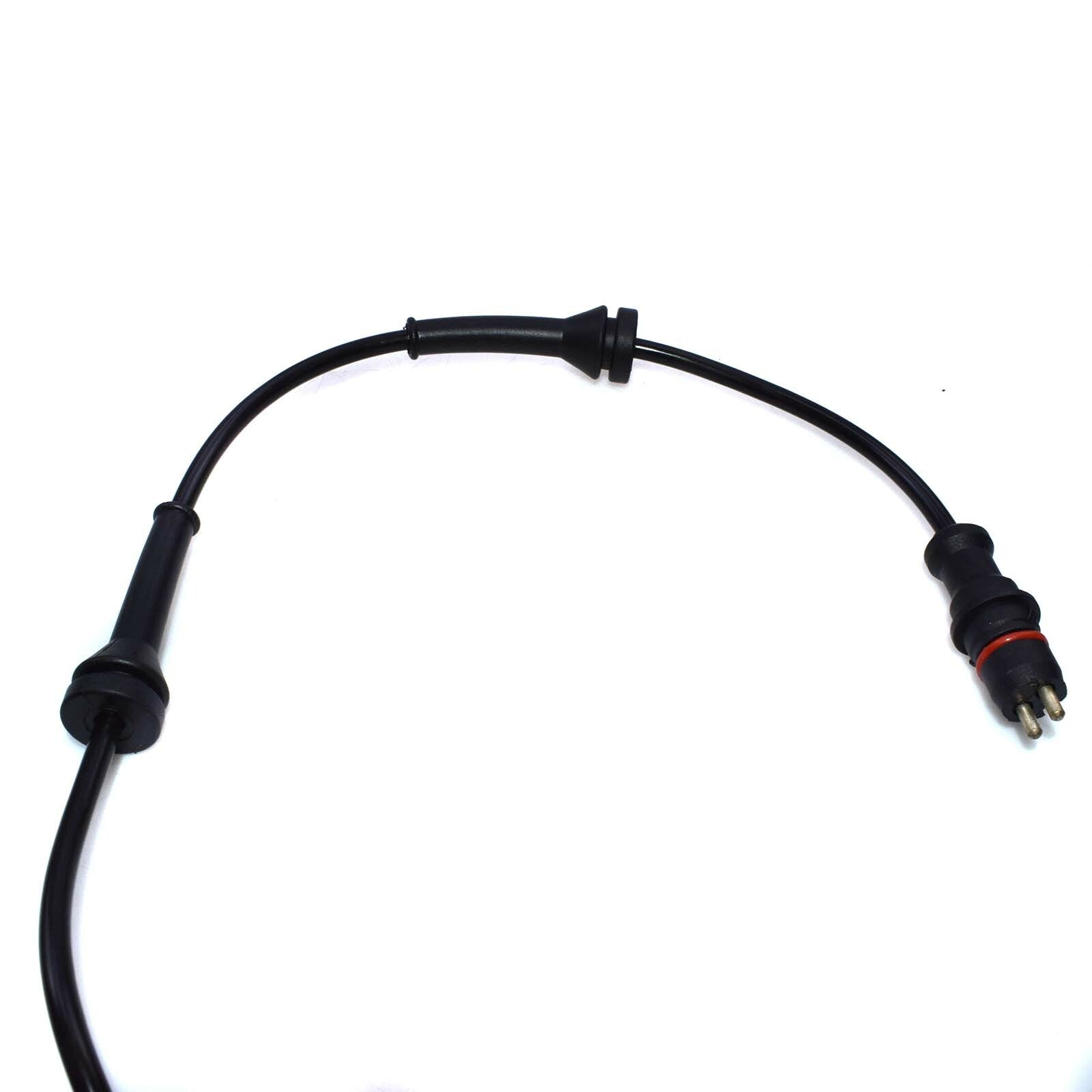 ABS speed sensor front fitting for Grand Scenic II Megane Estate 8200043135 Brand New n