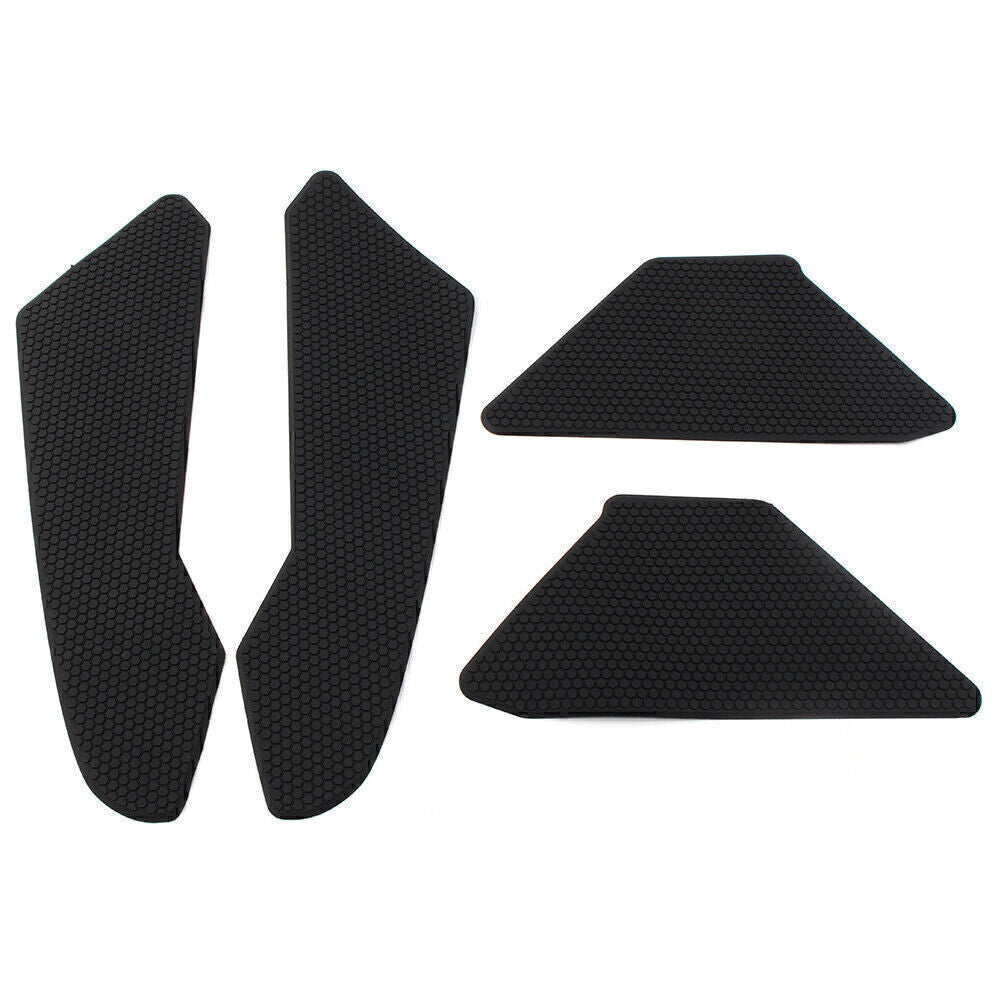 Gas Tank Traction Grips Boot Guards for Honda CBR1000RR / SP / SP2 2017 - 2019