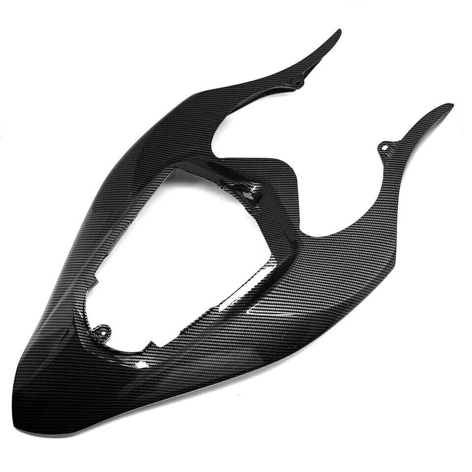 Carbon Fiber Rear Upper Lower Tail for Seat Fairing Set For YAHAMA YZF R1 2004-2006
