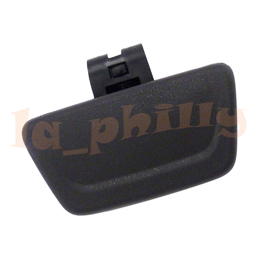 For 2011-2017 for Ford Fiesta Black Glove Box Lid Latch Lock Handle BE8Z-6306072-AB Q