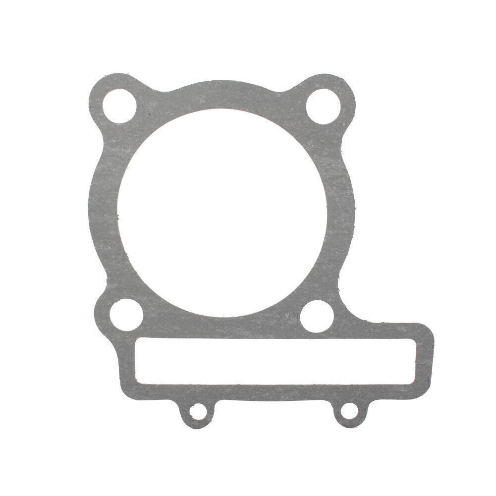 for Kawasaki KLR250 KL250 1985-2005 2004 Complete Engine Gasket Kit Set 6 PCS Q