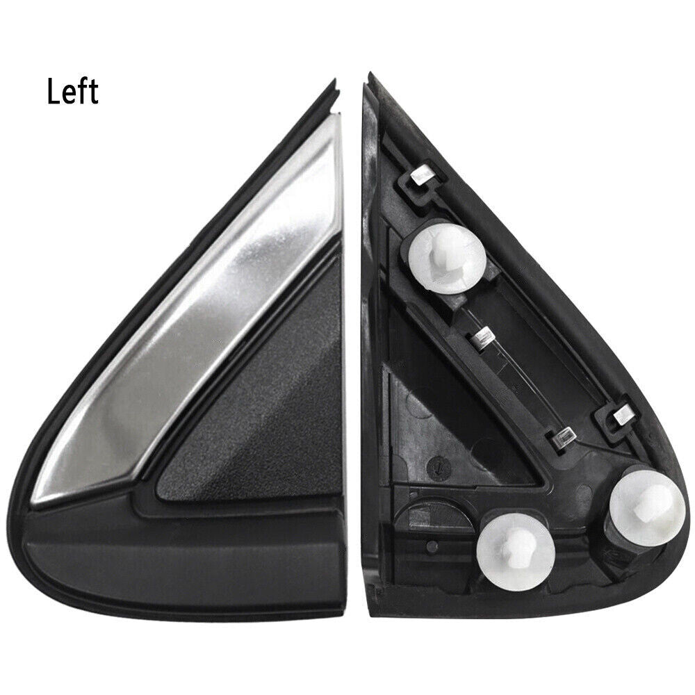 For GimCyc Terrain 2018 - 2022 #84107336 Left Front Fender Corner Trim Molding - n
