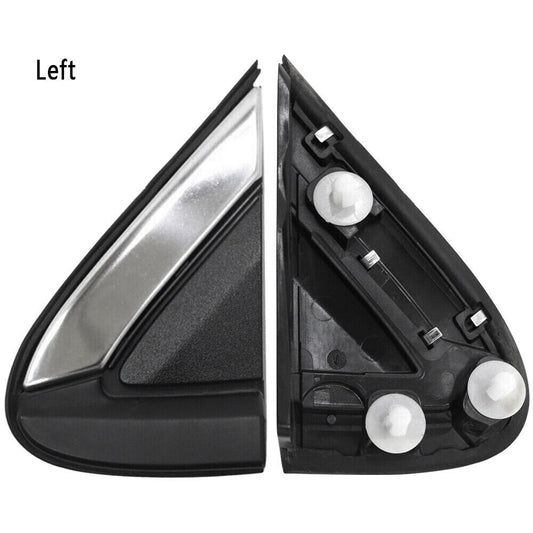 For GimCyc Terrain 2018 - 2022 #84107336 Left Front Fender Corner Trim Molding - n