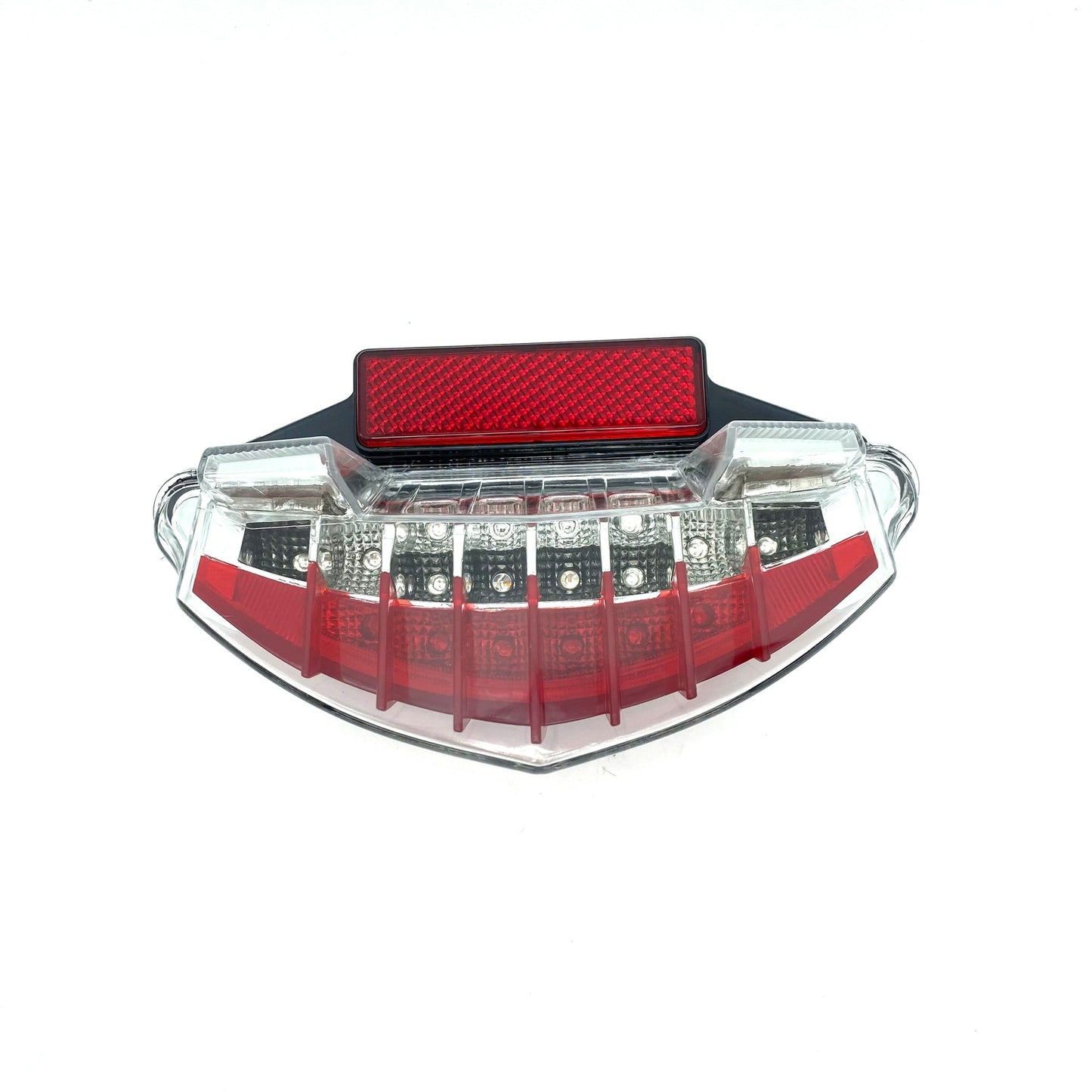 LED Motorcycle for BMW F650GS R1200GS Rear Brake Tail Light Turn Signal Lamp