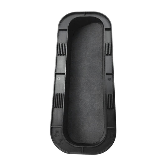 Duct Assy Quarter Vent Black Replacement For 450H IS300 GS300 GS430 GS450H Q