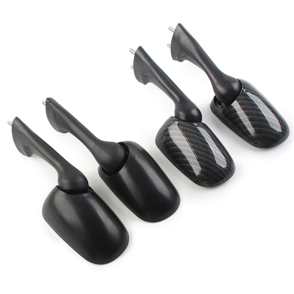 Rearview Side Mirrors for Honda NSR250 SE/SP MC28 VFR400 NC30 RVF400 NC35