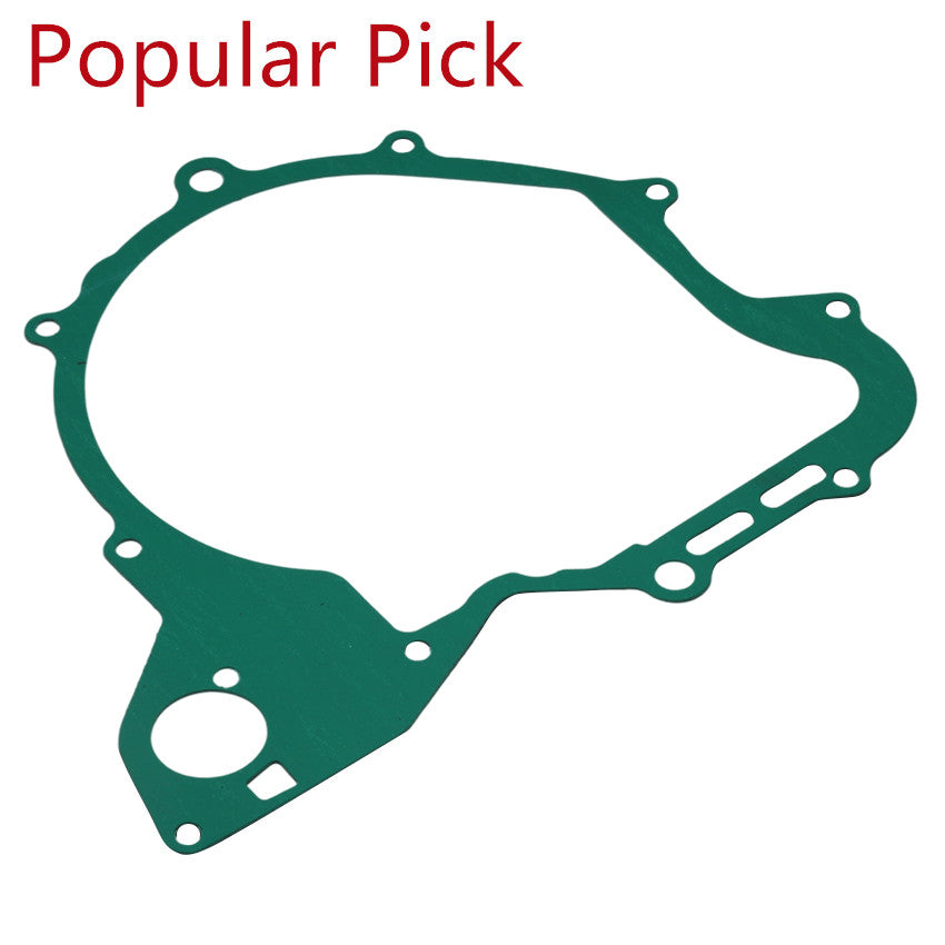 for Yamaha XVS650A VStar Classic 1998-2016 â€?BT-15451-00 NEW Stator Cover Gasket Q
