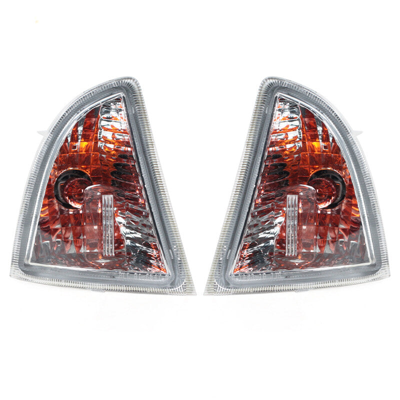 Right Side Front Bumper fog lights for TOYOTA PRIUS C CORNER 2012-2014