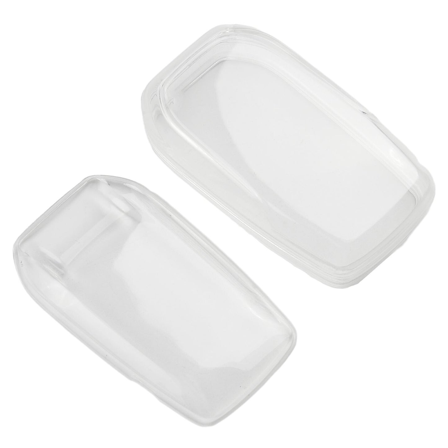 Practical decorative clips 10x/set accessories cover and repair parts side skirts Q