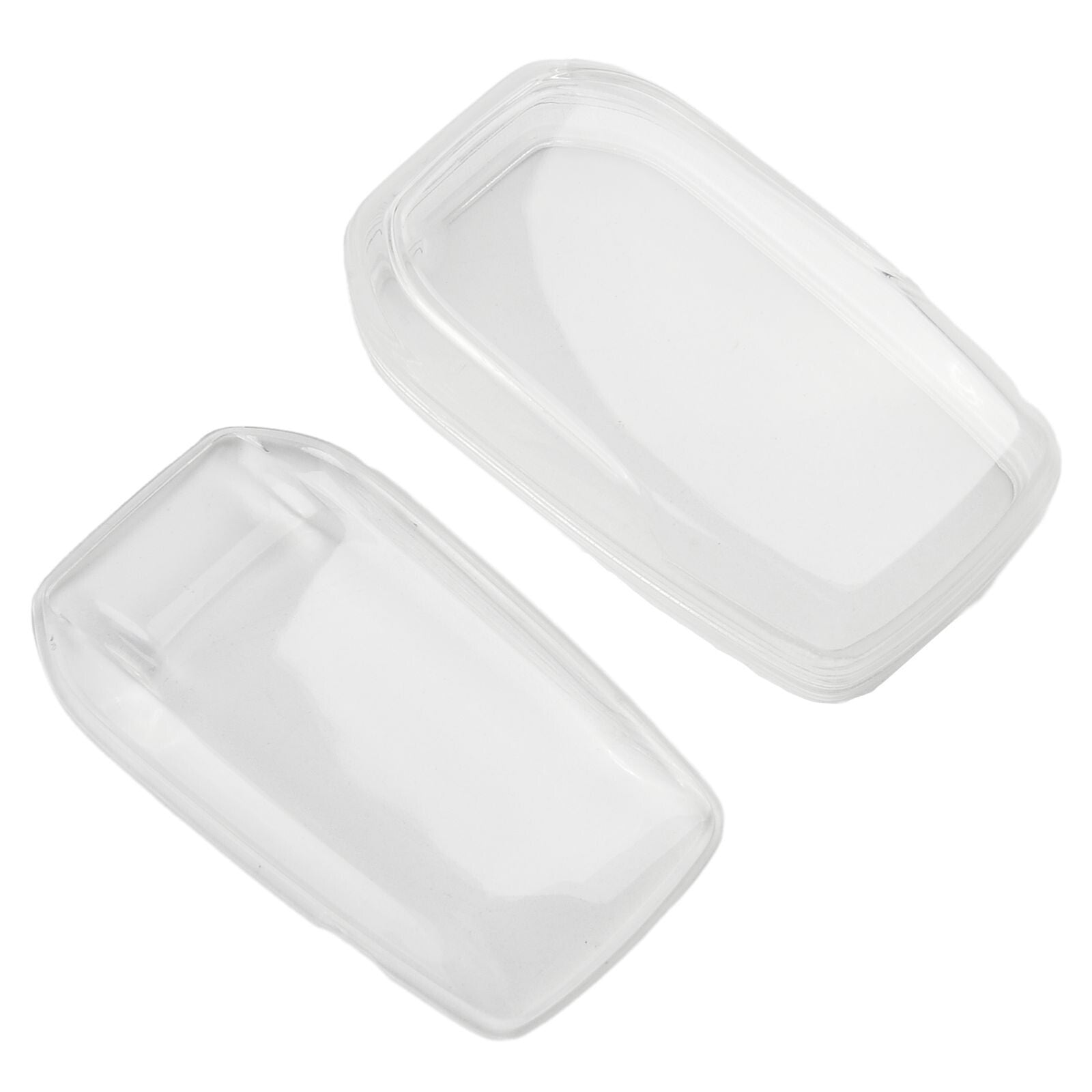 Practical decorative clips 10x/set accessories cover and repair parts side skirts Q