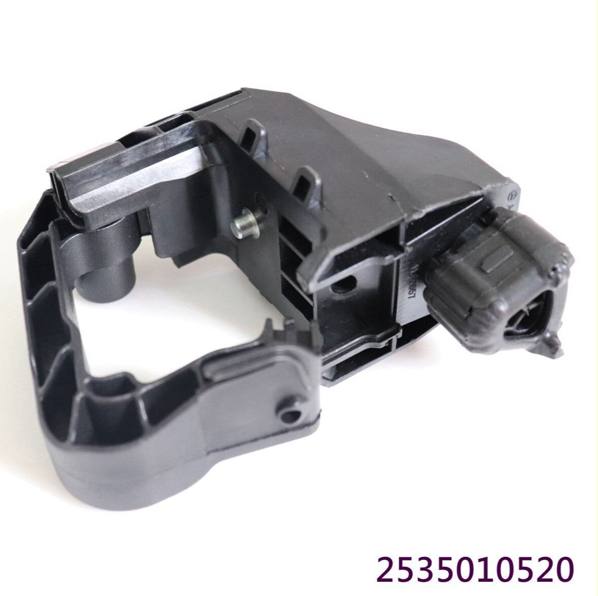 Suitable for Mercedes new radiator brackets 2535010520 C238 C253 S213 W213 X253