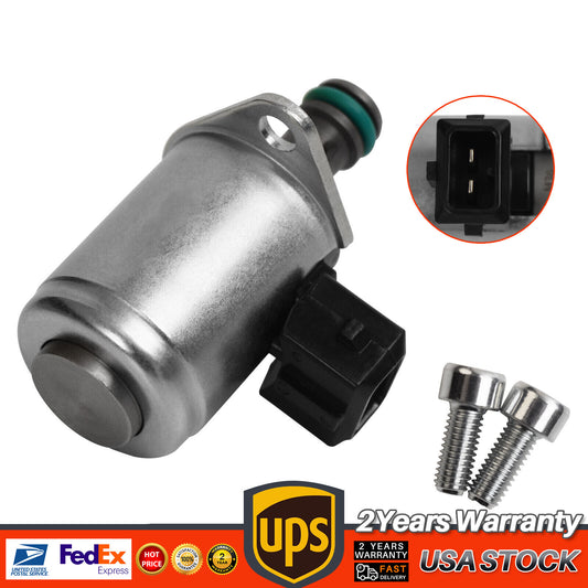 Power Steering Solenoid Valve for Mercedes E350 E500 GL450 ML350 ML500 E320 v
