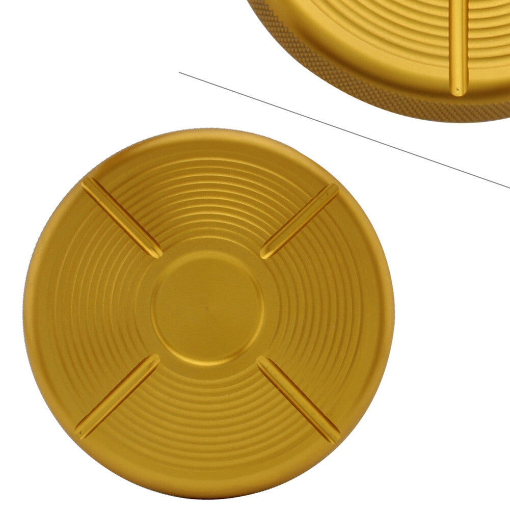 Petrol Fuel Gas Tank Cap Aluminum Motorcycle fit for BMW R18 2020 2021 Gold