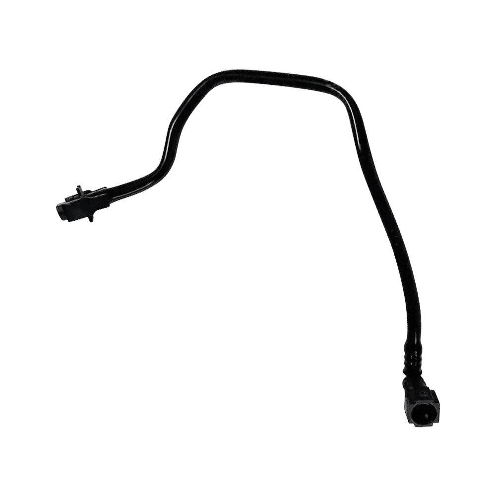 Radiator And Connection Hose Black Rubber Replacement For S90 V90 2021 31657786 Q