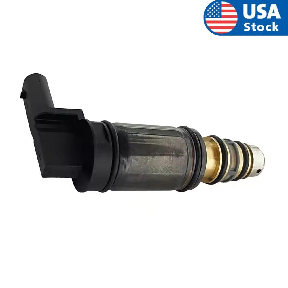 A/C Compressor Electronic Control Valve For Chevy Malibu 1.5L 2.0L 2017-2020 Q