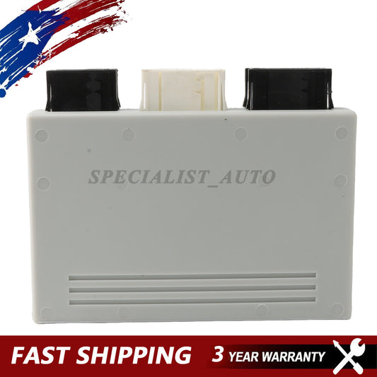 for BMW X1 E84 9252636 66209252636 PDC Park Distance Control Unit Module Q