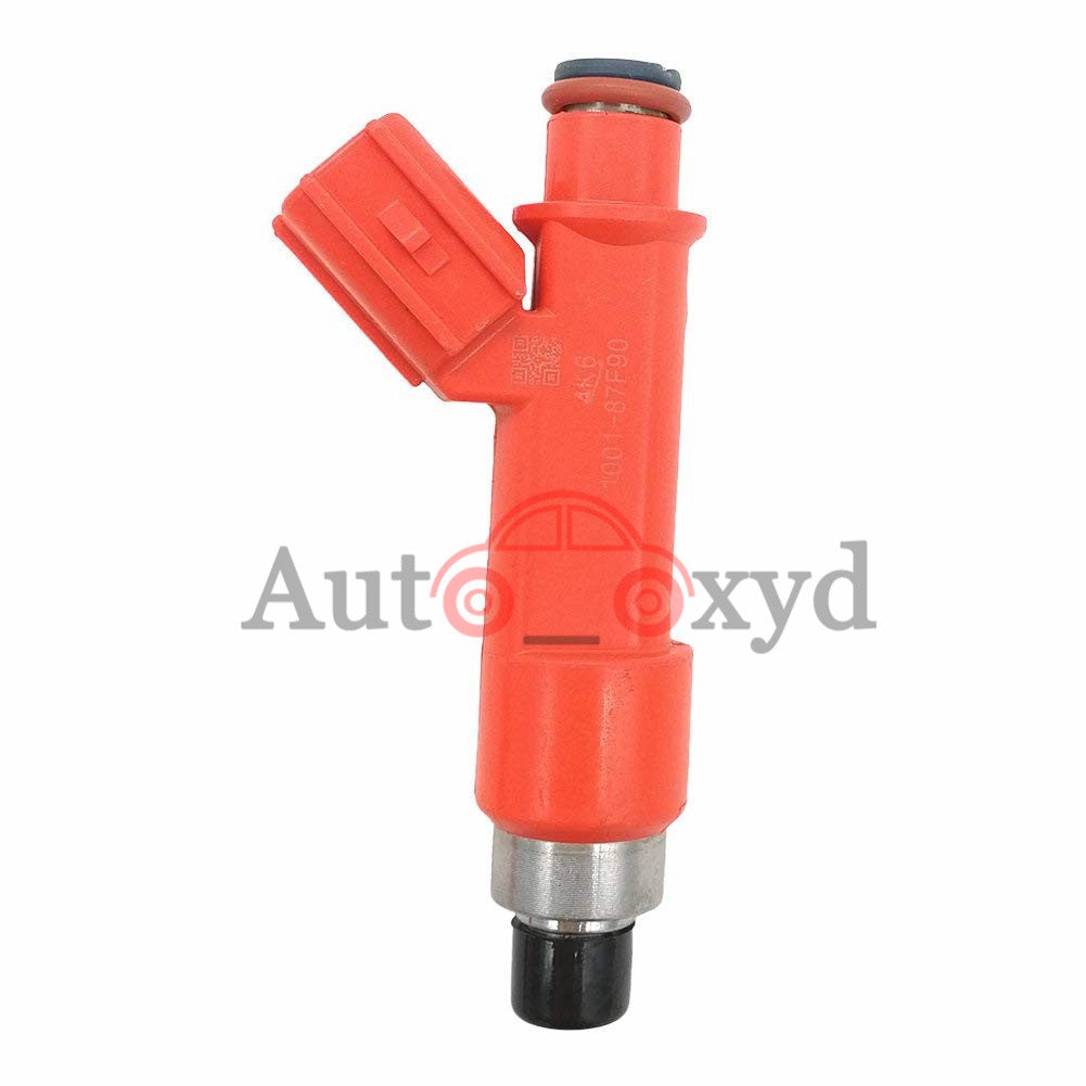 1001-87F90 4x850cc Fuel Injector for Toyota 1.8L for Lotus Exige Celica 2.4L