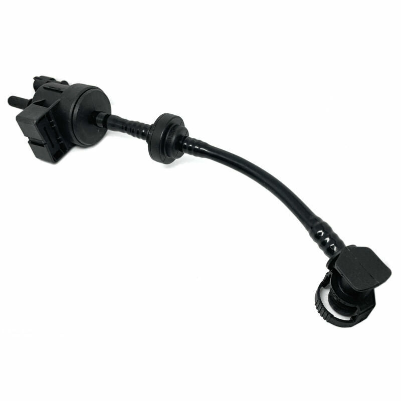 Vapor tank purge solenoid valve for Cruze Sonic Trax and for Buick Encore 1.4L v