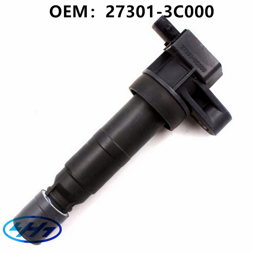 27301-3C000 for Hyundai for Kia 2.4L 3.3L 3.5L 3.8L Ignition Coil