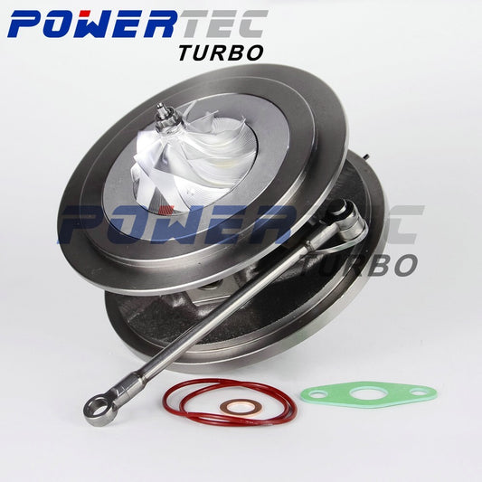 MFS turbocharger 825154, CHRA 825154-0003, suitable for Chevrolet Colorado 2.8 diesel.
