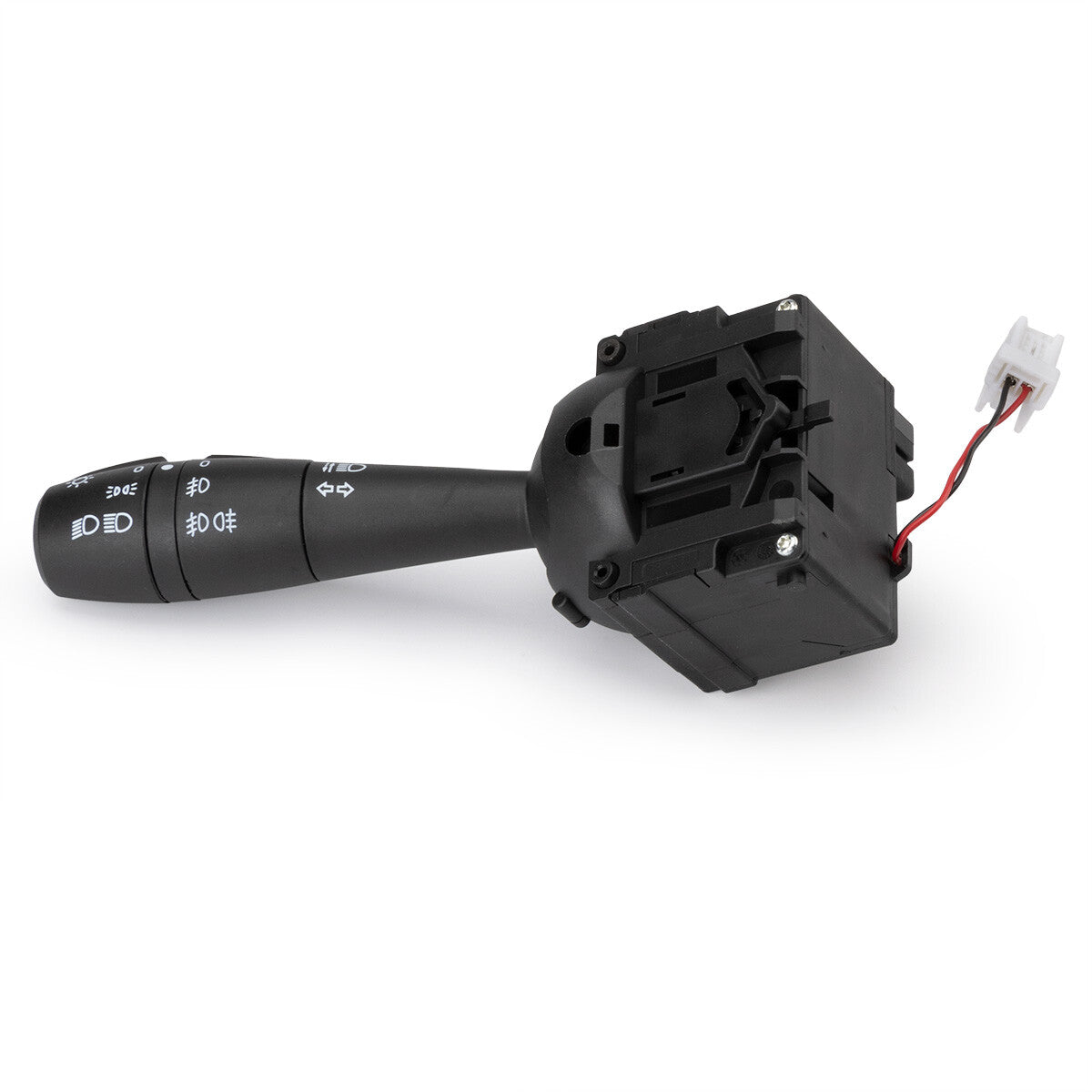 Turn signal switch for Dacia Logan II 1.2 2005 - 2015 8201167981- n