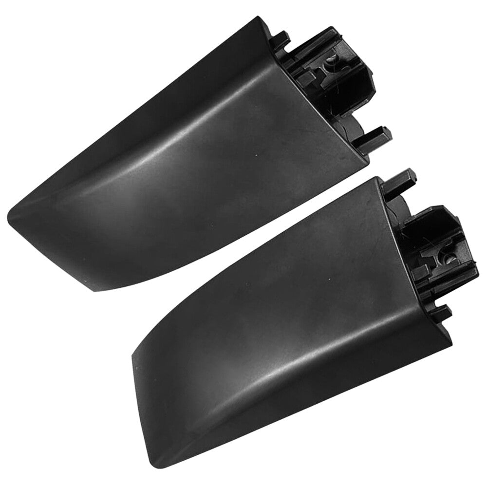 Roof Rack Rail Rear End Cover Left  Right Fit for Suzuki Grand Vitara 2006-2015 Q