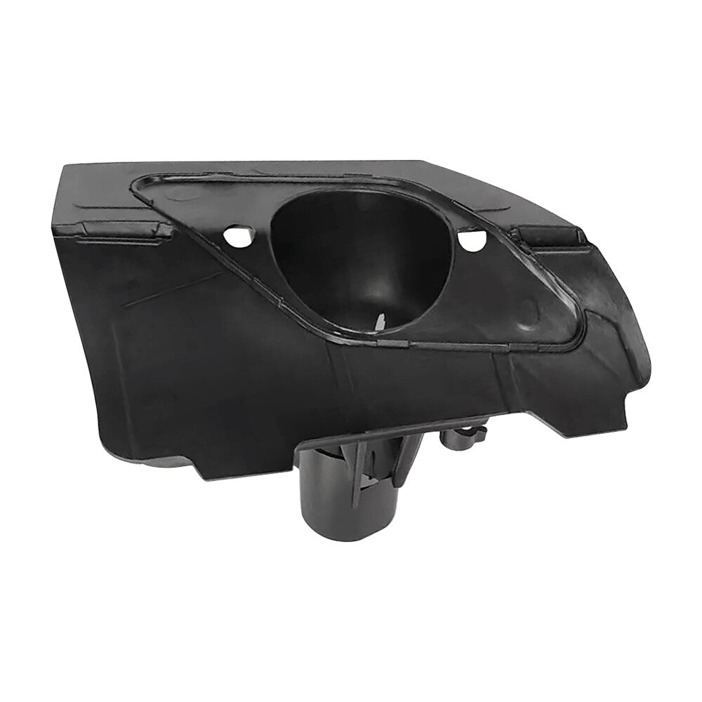 Fits For X6 15-2019 Front Right Side Headlamp Washer Jet Nozzle Cover Bracket Q