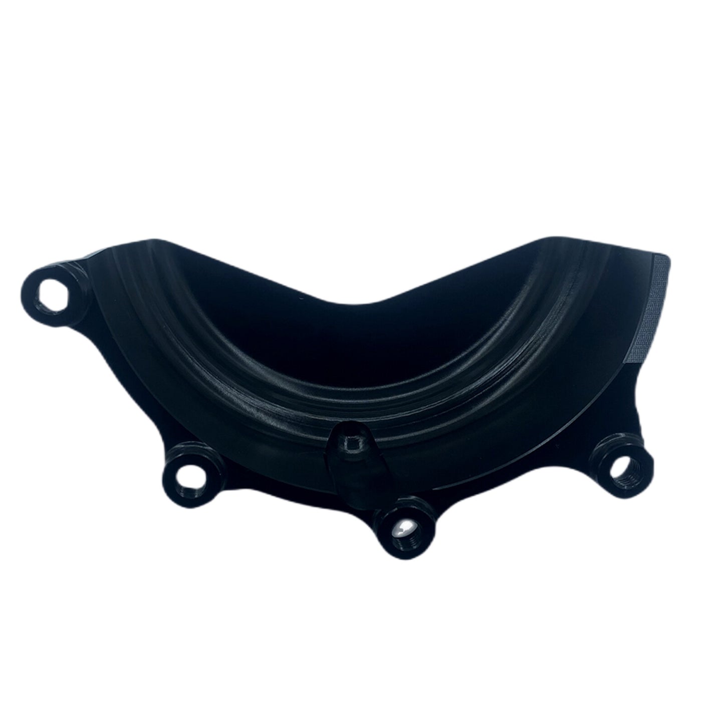 Black for DUCATI PANIGALE STREETFIGHTER V4/S Engine Guard Clutch Cover Protector Q