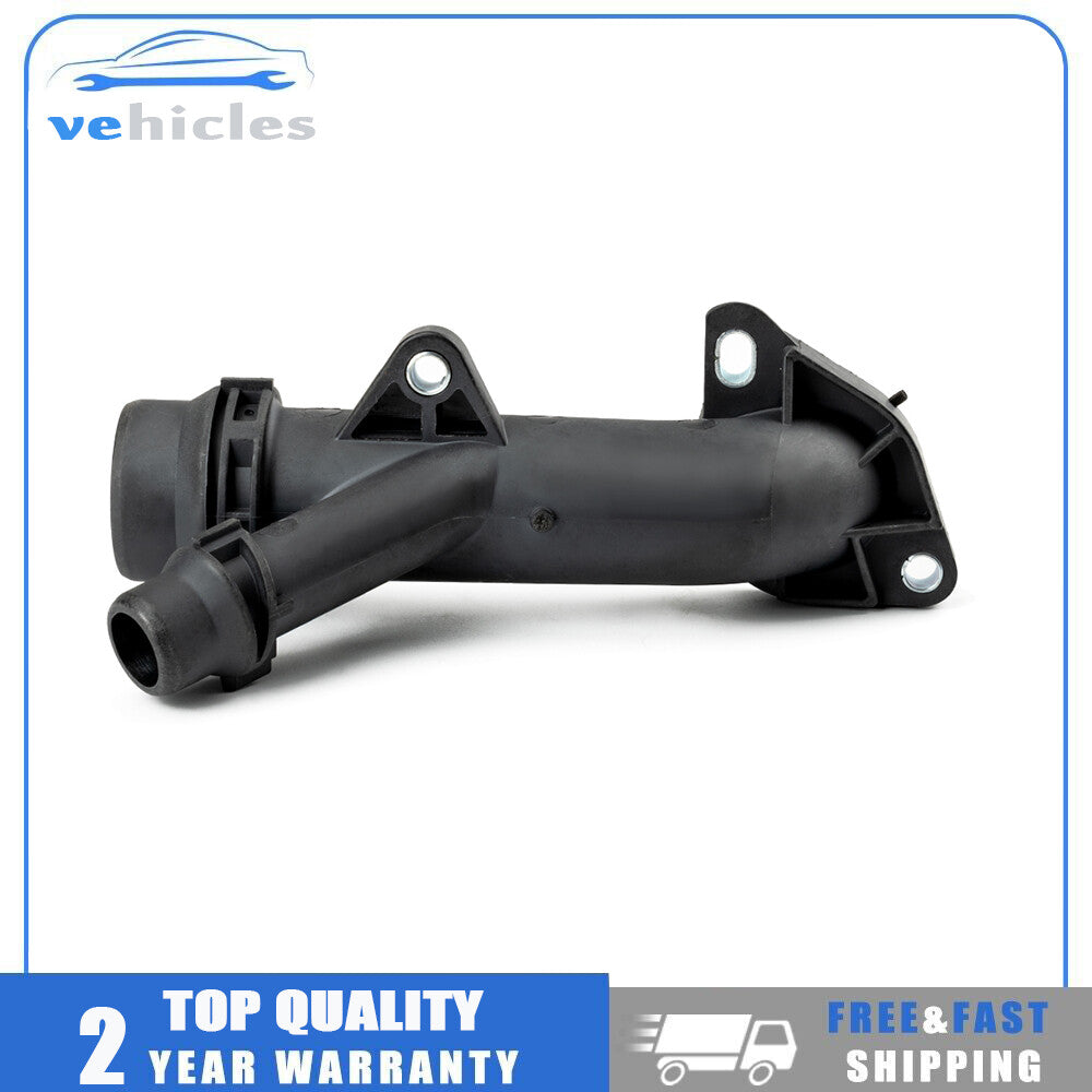 1 piece (11537560130) new cooling hose for BMW E81, E87, E88, E46, E90, X1, X3, 116i.