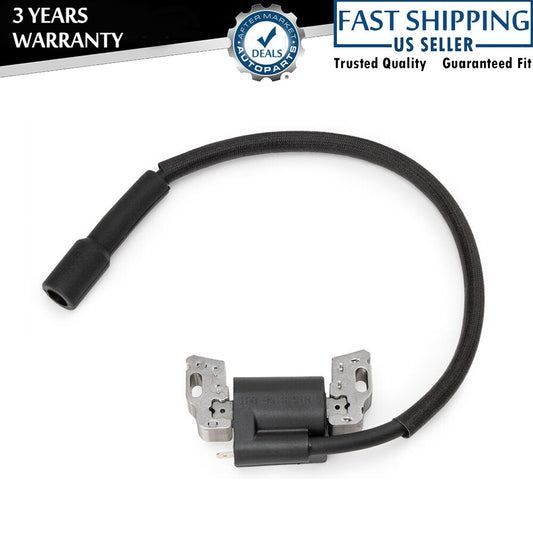 1x Armature Magneto ignition coil for Briggs Stratton 594626 594456 595304 79965 Q