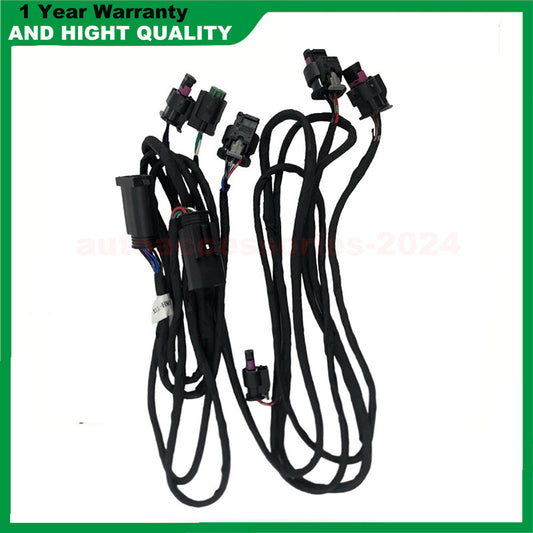 Front PDC wiring harness cable for 1Serise F20 118i 125i 2012-2015 6129251728- v