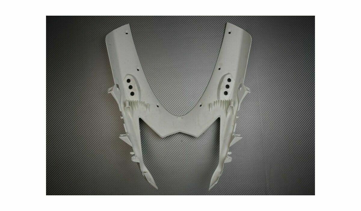 Unpainted Front Nose Headlight Fairing K11 for Suzuki GSXR 600 750 2011-2019